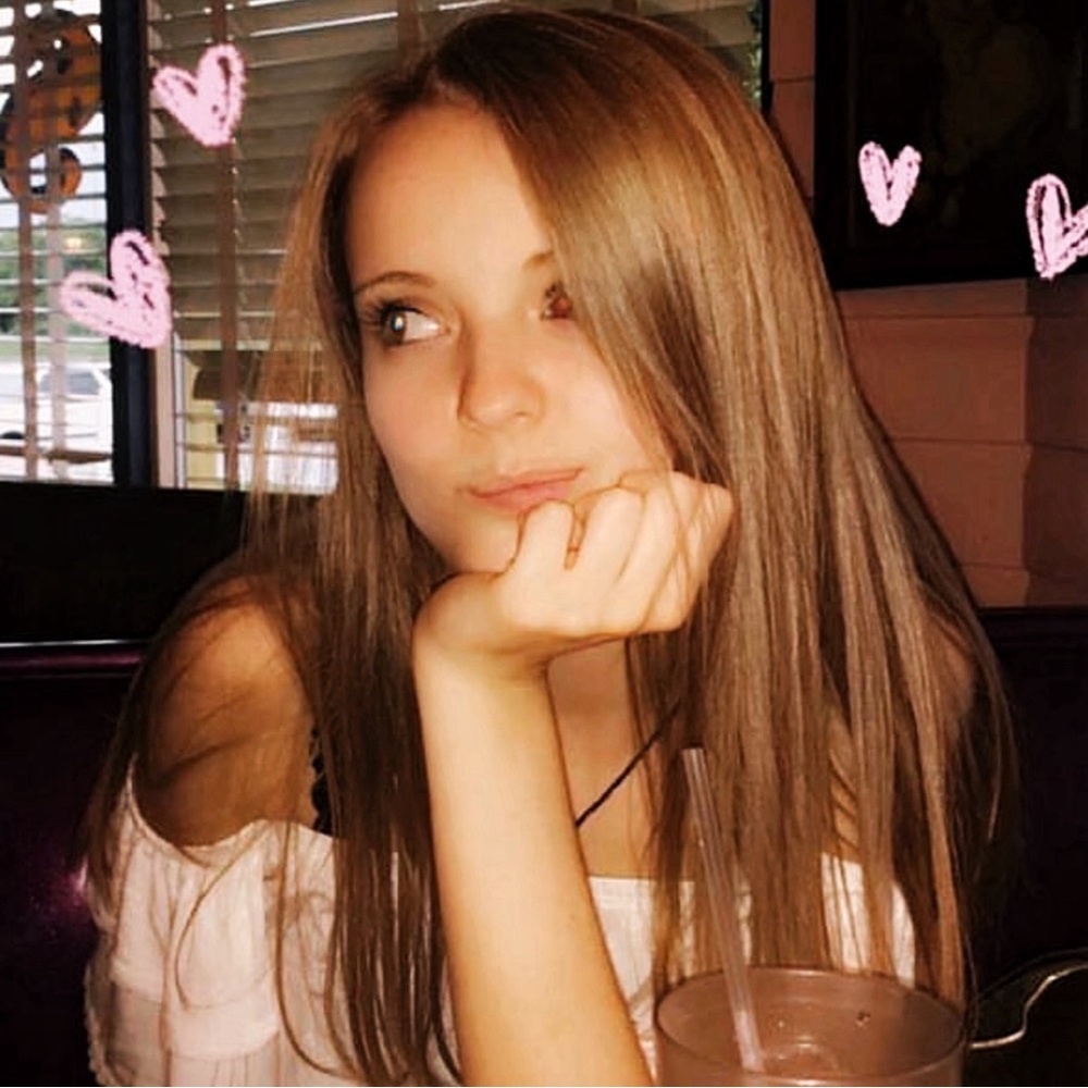 Meet your Posher, Megan